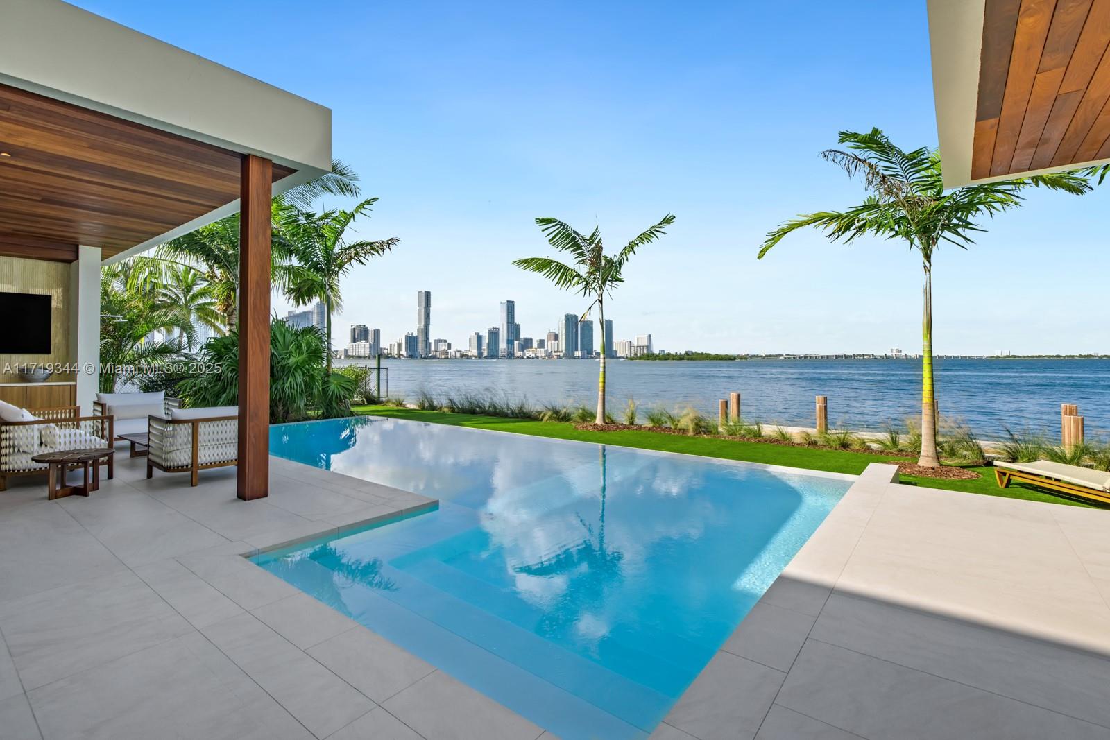BISCAYNE ISL - Residential