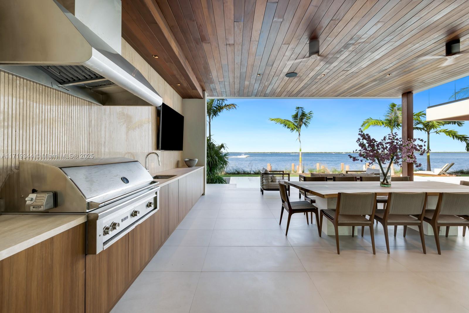 BISCAYNE ISL - Residential