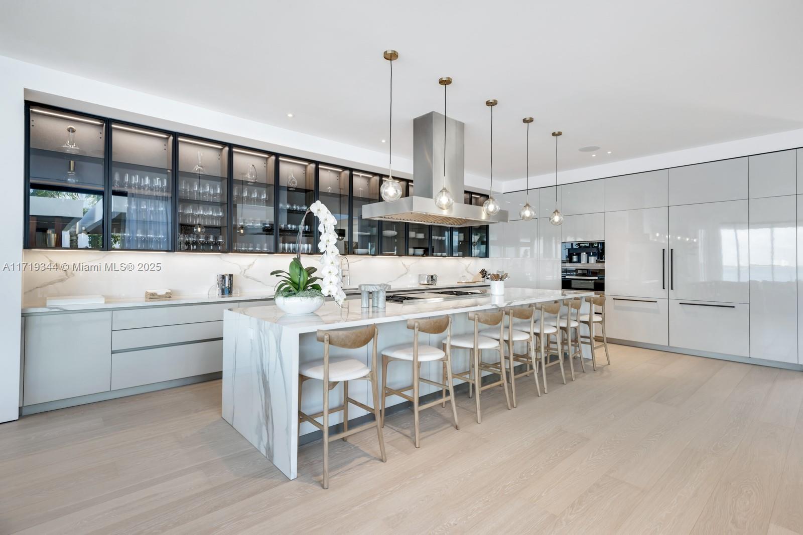 BISCAYNE ISL - Residential