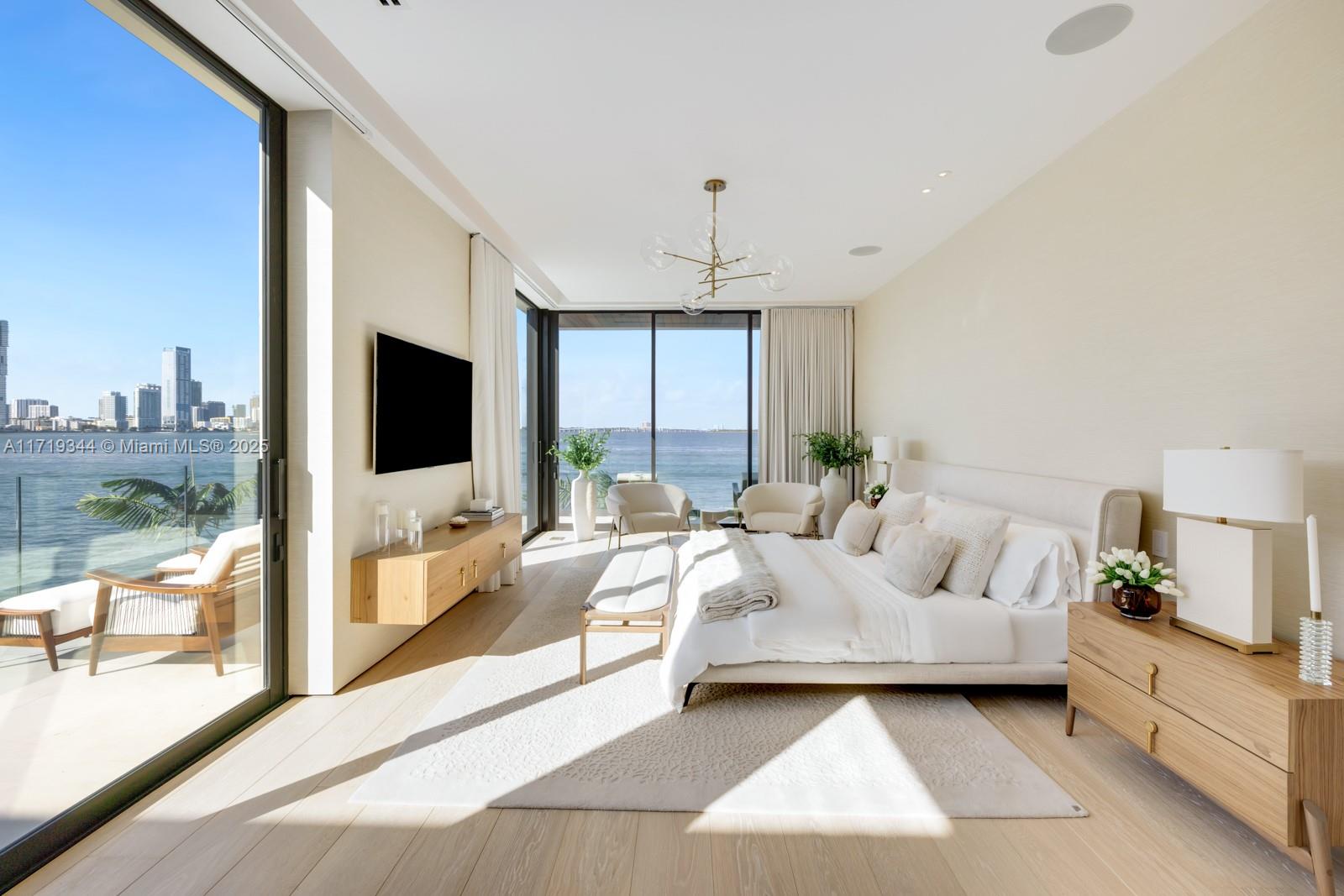 BISCAYNE ISL - Residential