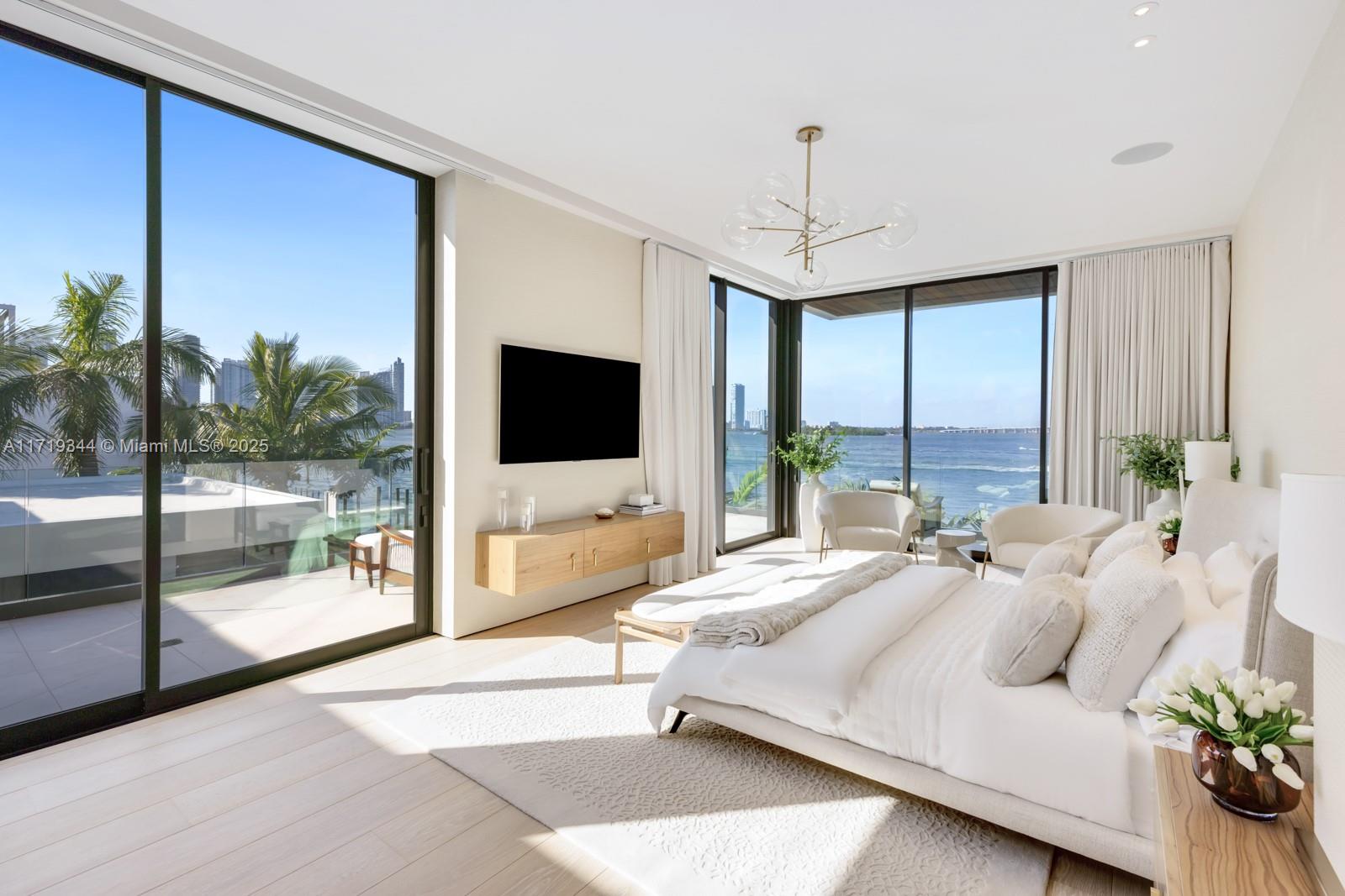 BISCAYNE ISL - Residential