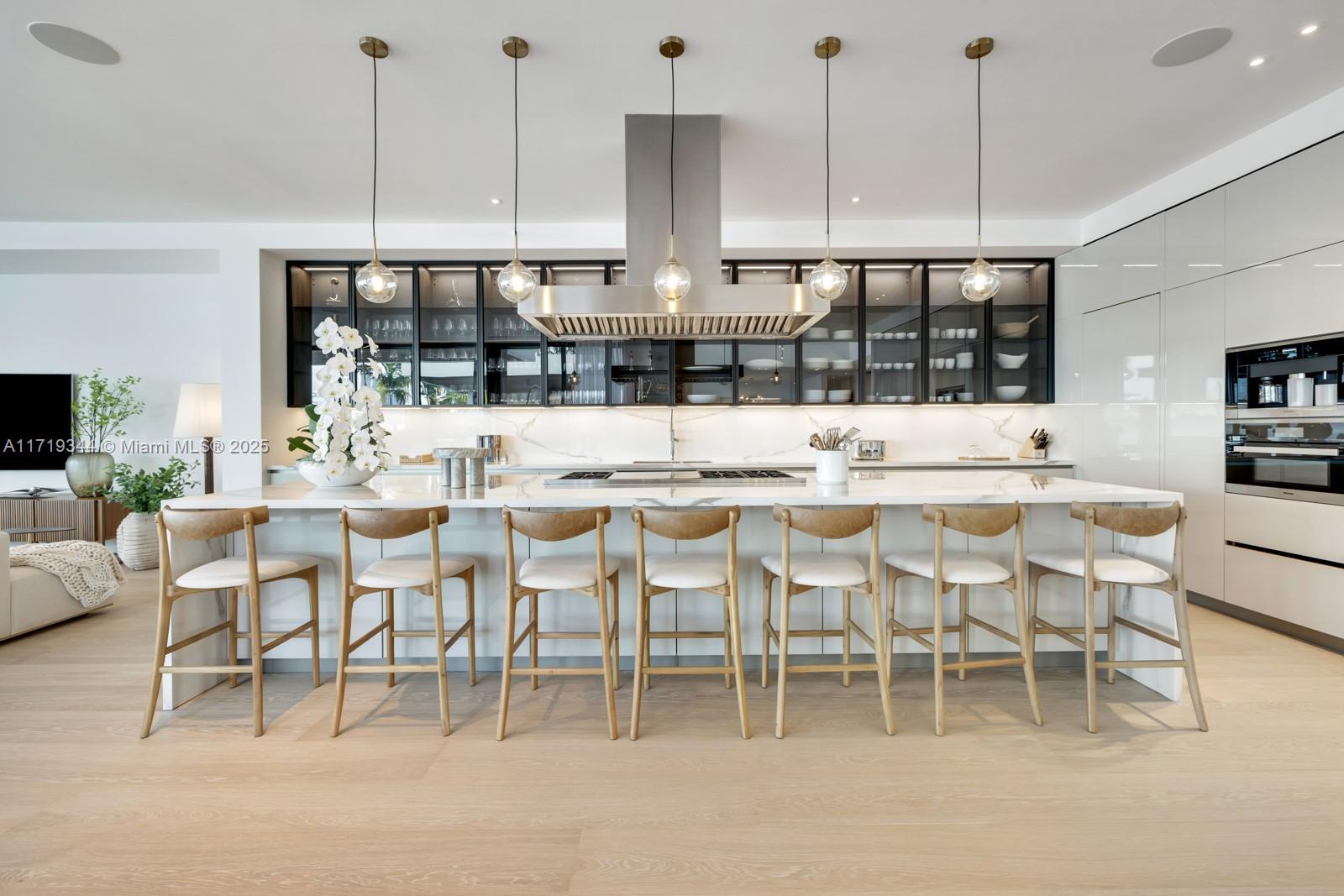 BISCAYNE ISL - Residential