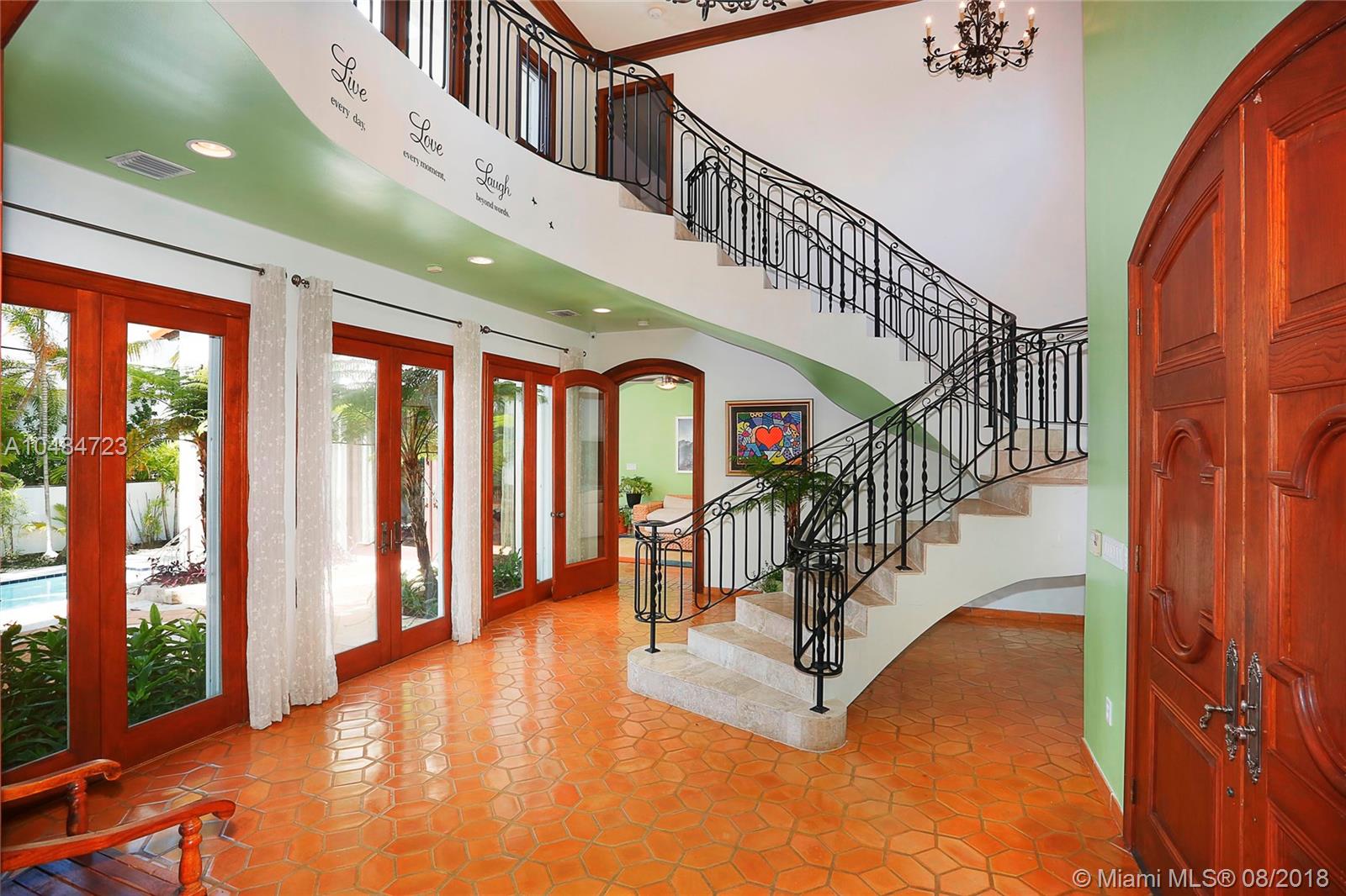 TROPICAL ISLE HOMES SUB PB - Residential