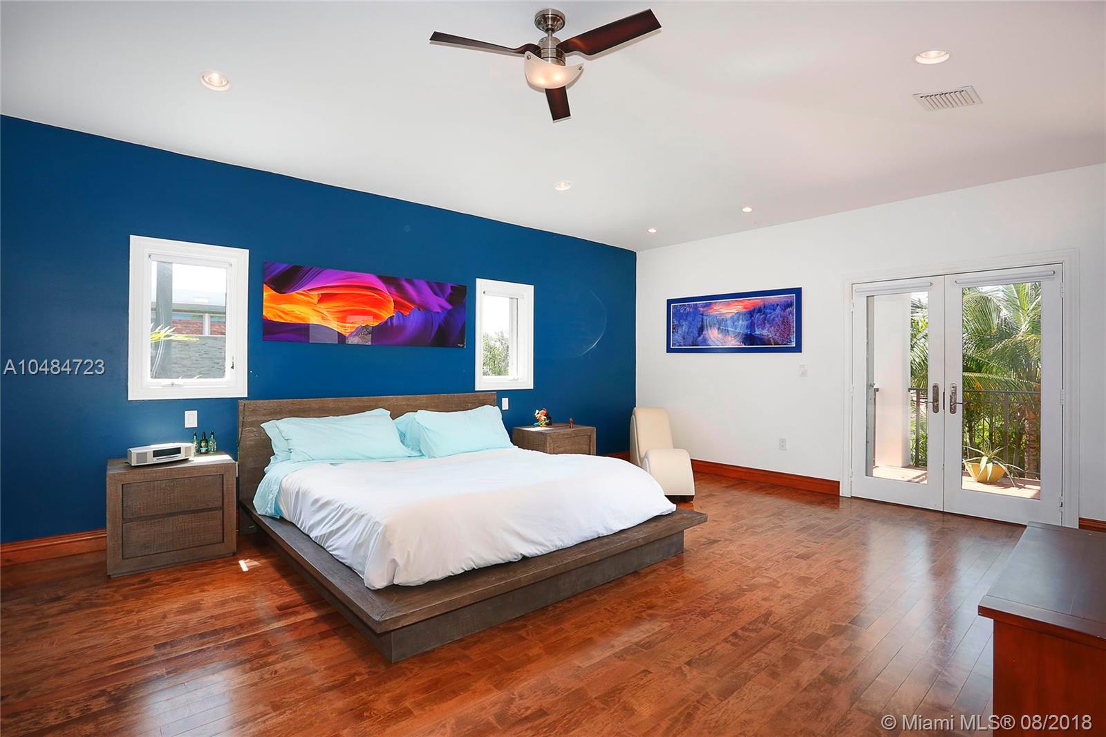 TROPICAL ISLE HOMES SUB PB - Residential