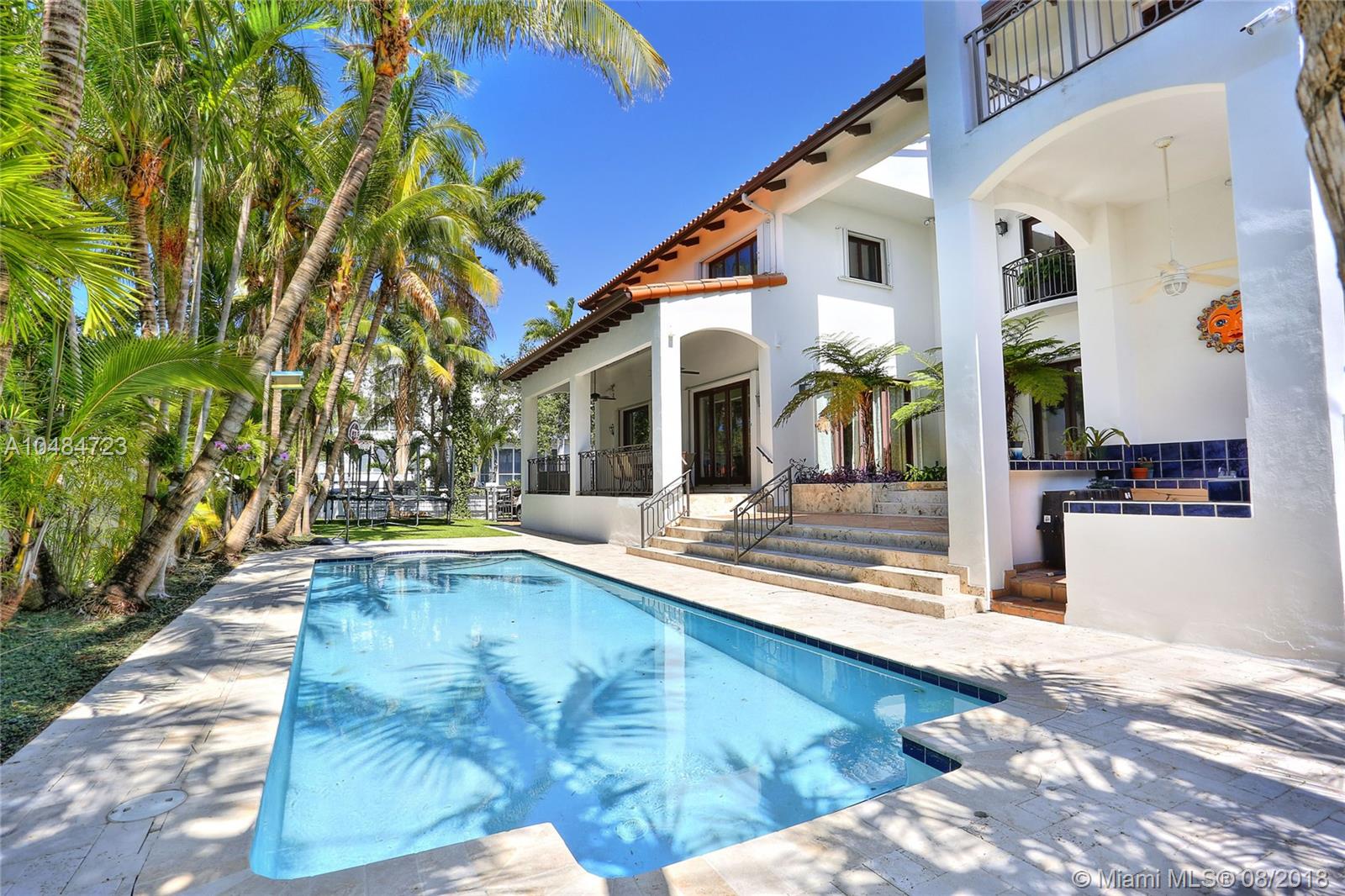 TROPICAL ISLE HOMES SUB PB - Residential