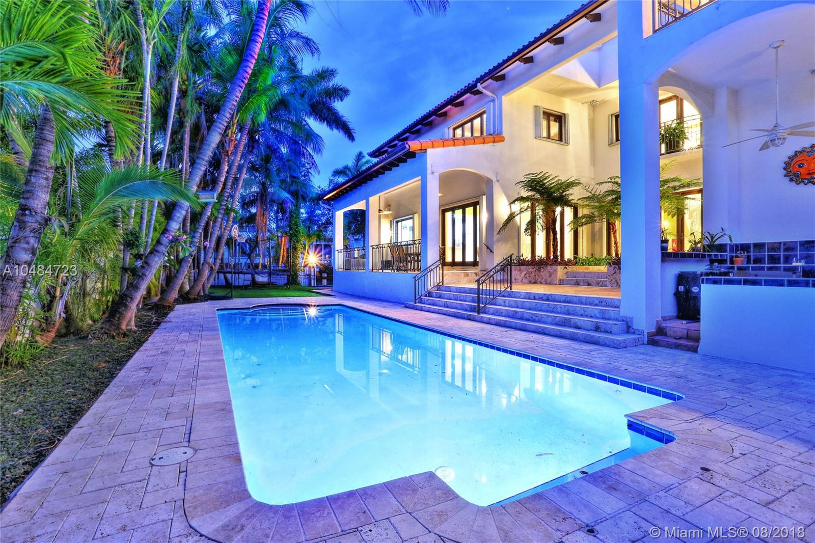 TROPICAL ISLE HOMES SUB PB - Residential