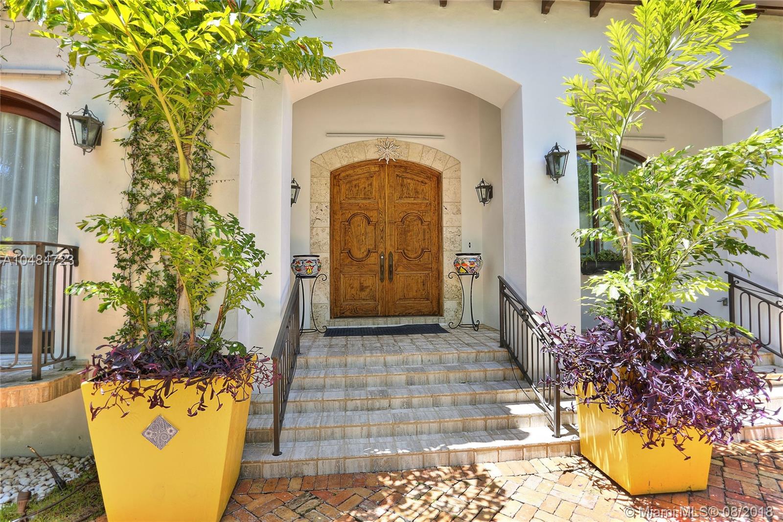 TROPICAL ISLE HOMES SUB PB - Residential