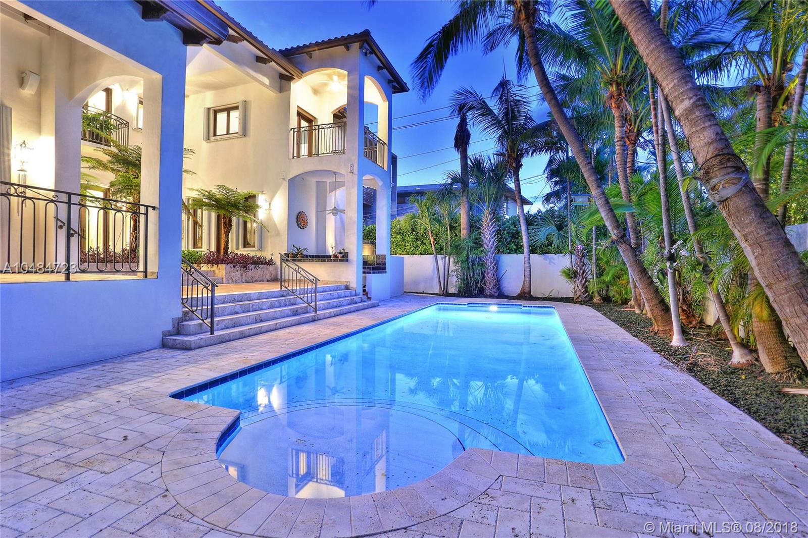 TROPICAL ISLE HOMES SUB PB - Residential