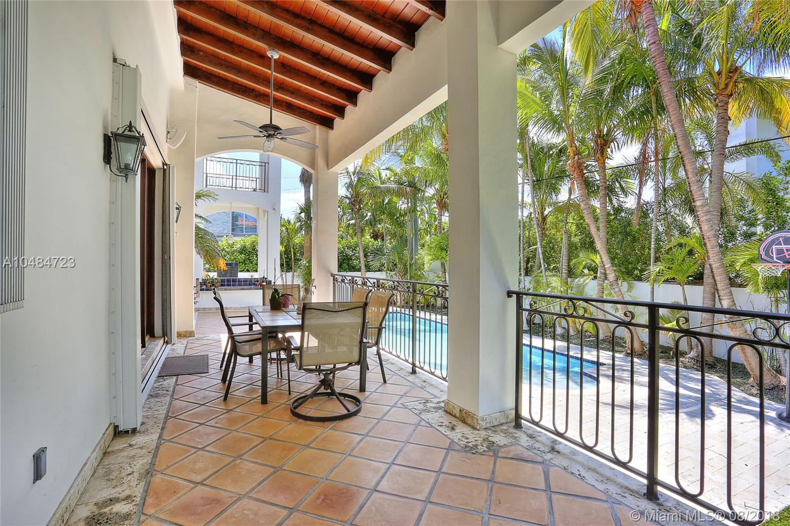 TROPICAL ISLE HOMES SUB PB - Residential