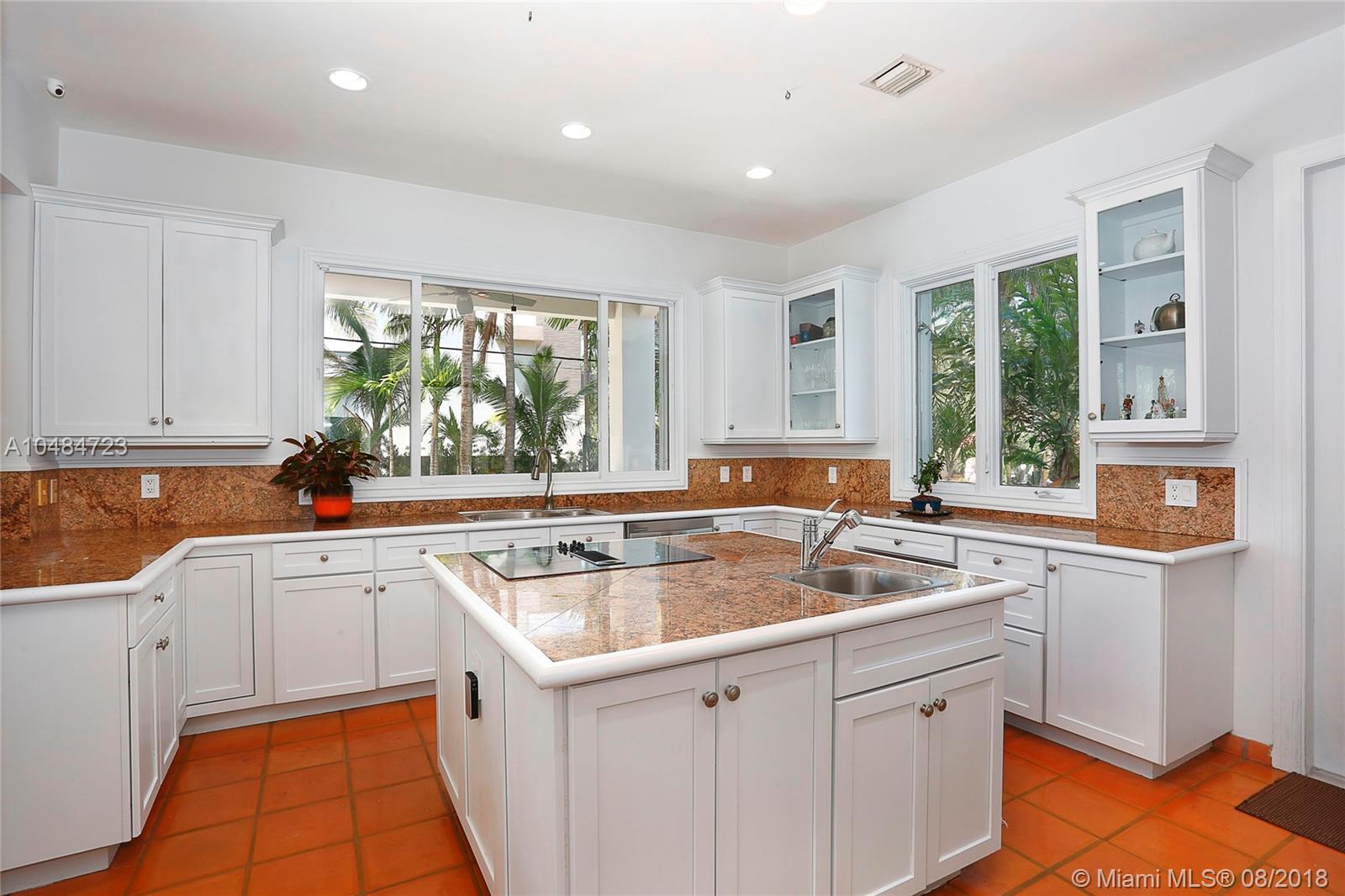 TROPICAL ISLE HOMES SUB PB - Residential