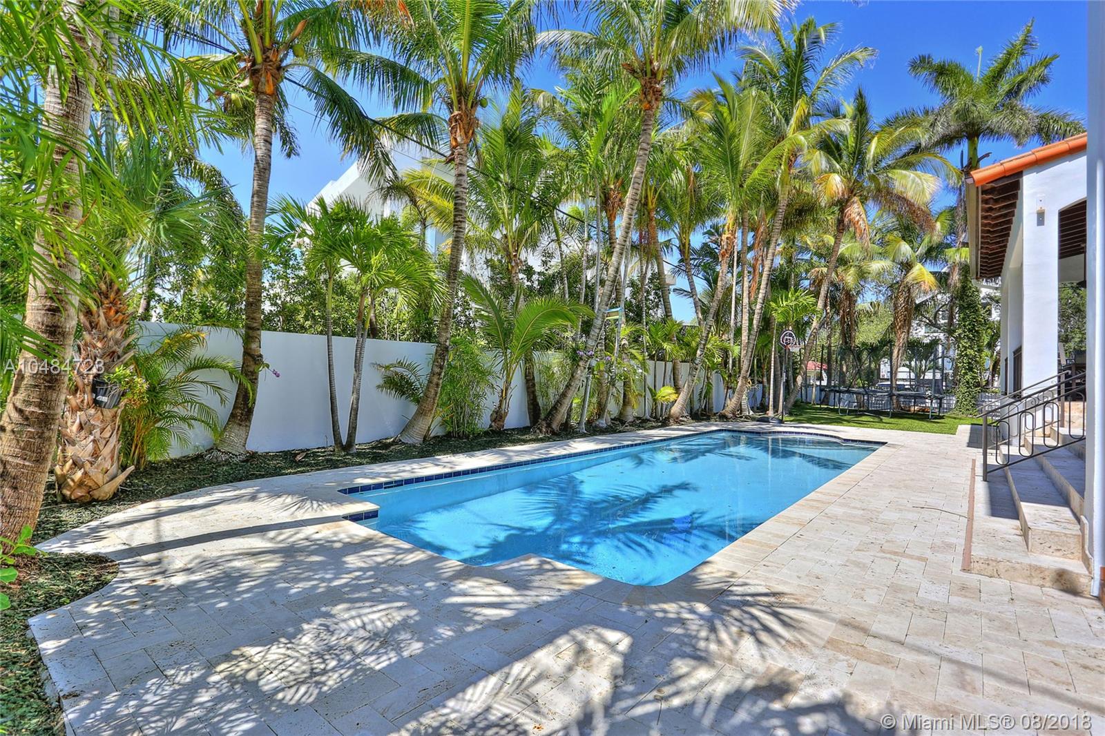 TROPICAL ISLE HOMES SUB PB - Residential