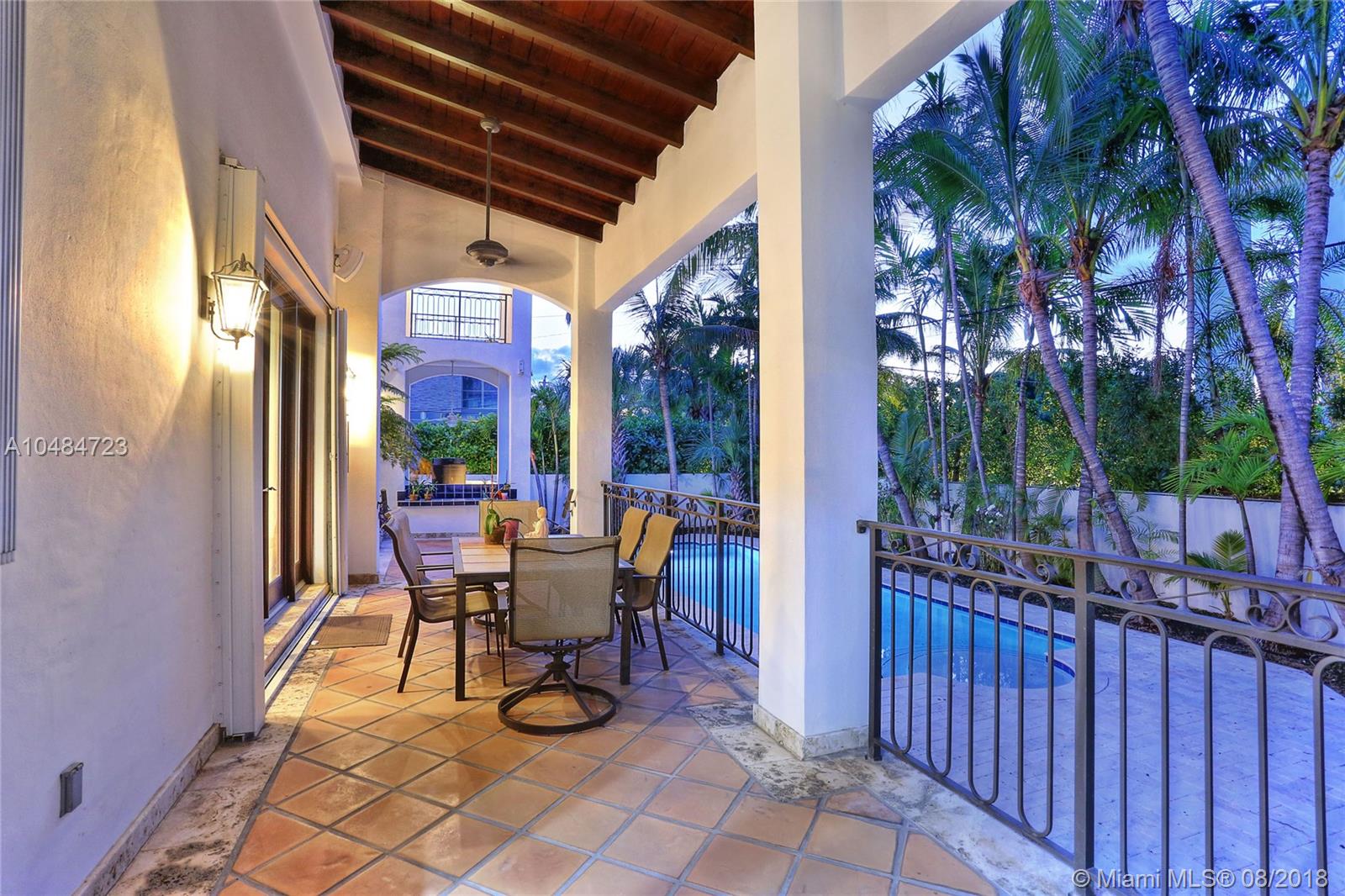 TROPICAL ISLE HOMES SUB PB - Residential