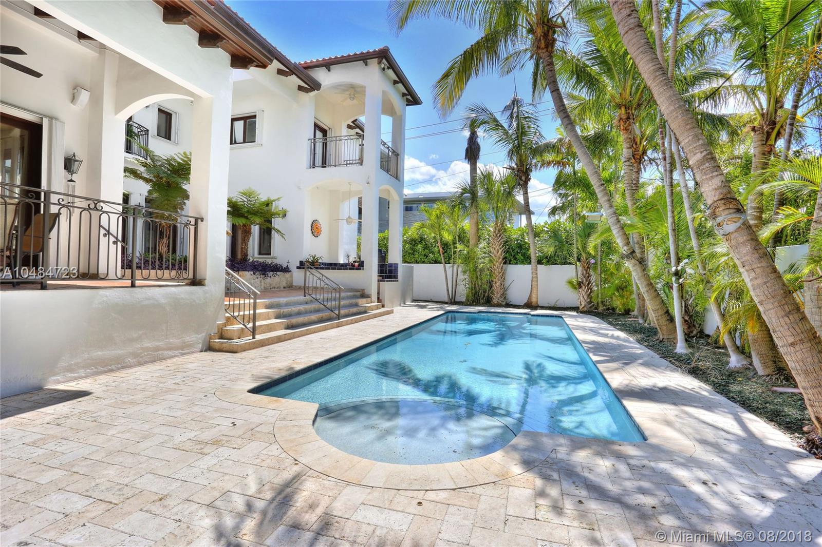 TROPICAL ISLE HOMES SUB PB - Residential