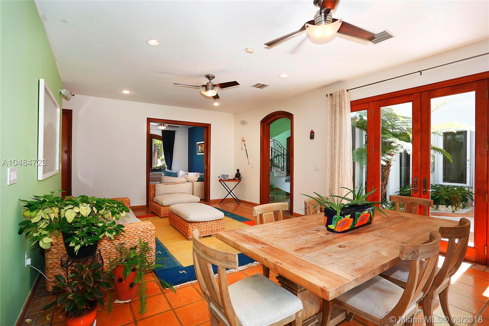 TROPICAL ISLE HOMES SUB PB - Residential