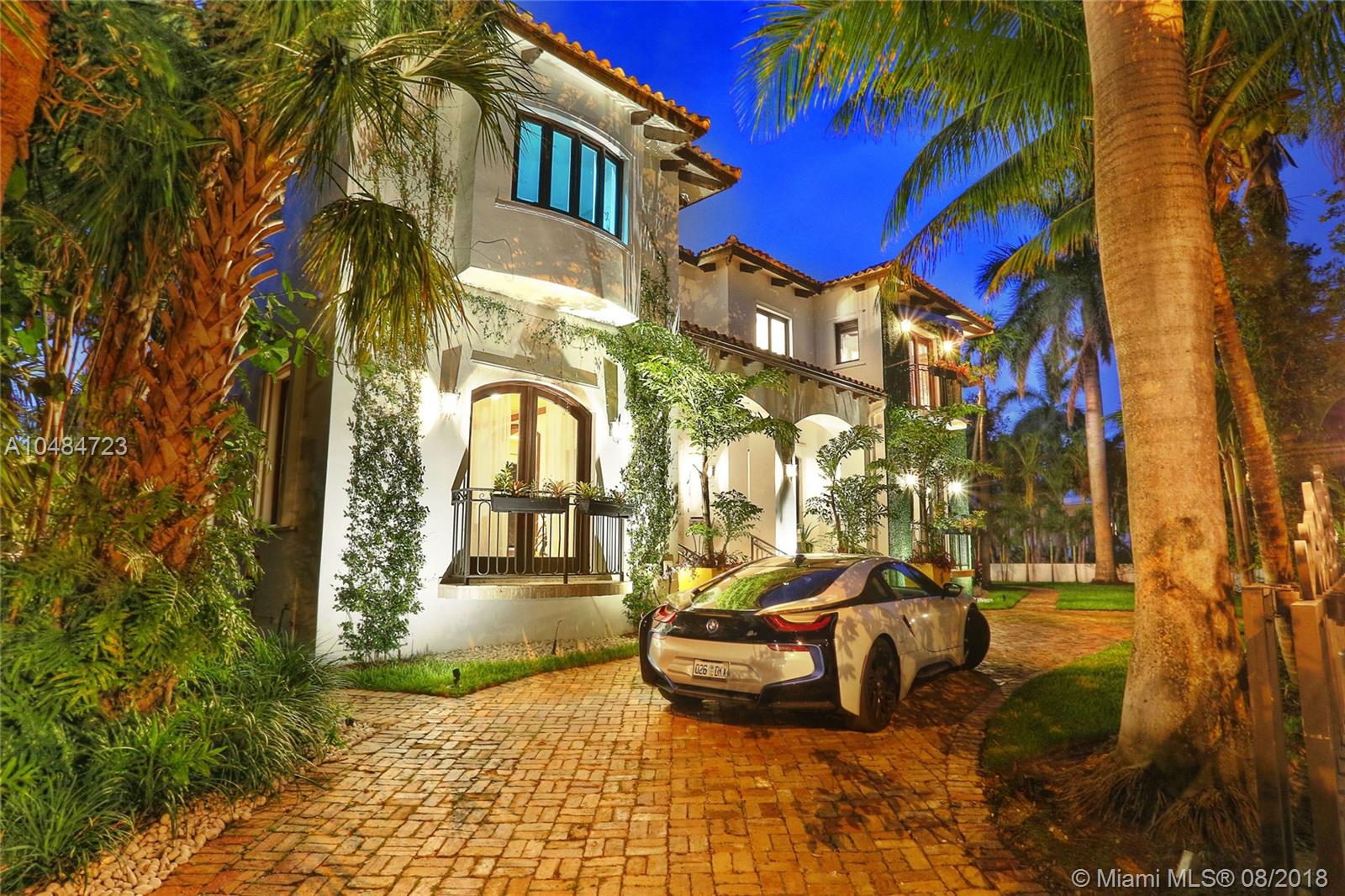 TROPICAL ISLE HOMES SUB PB - Residential