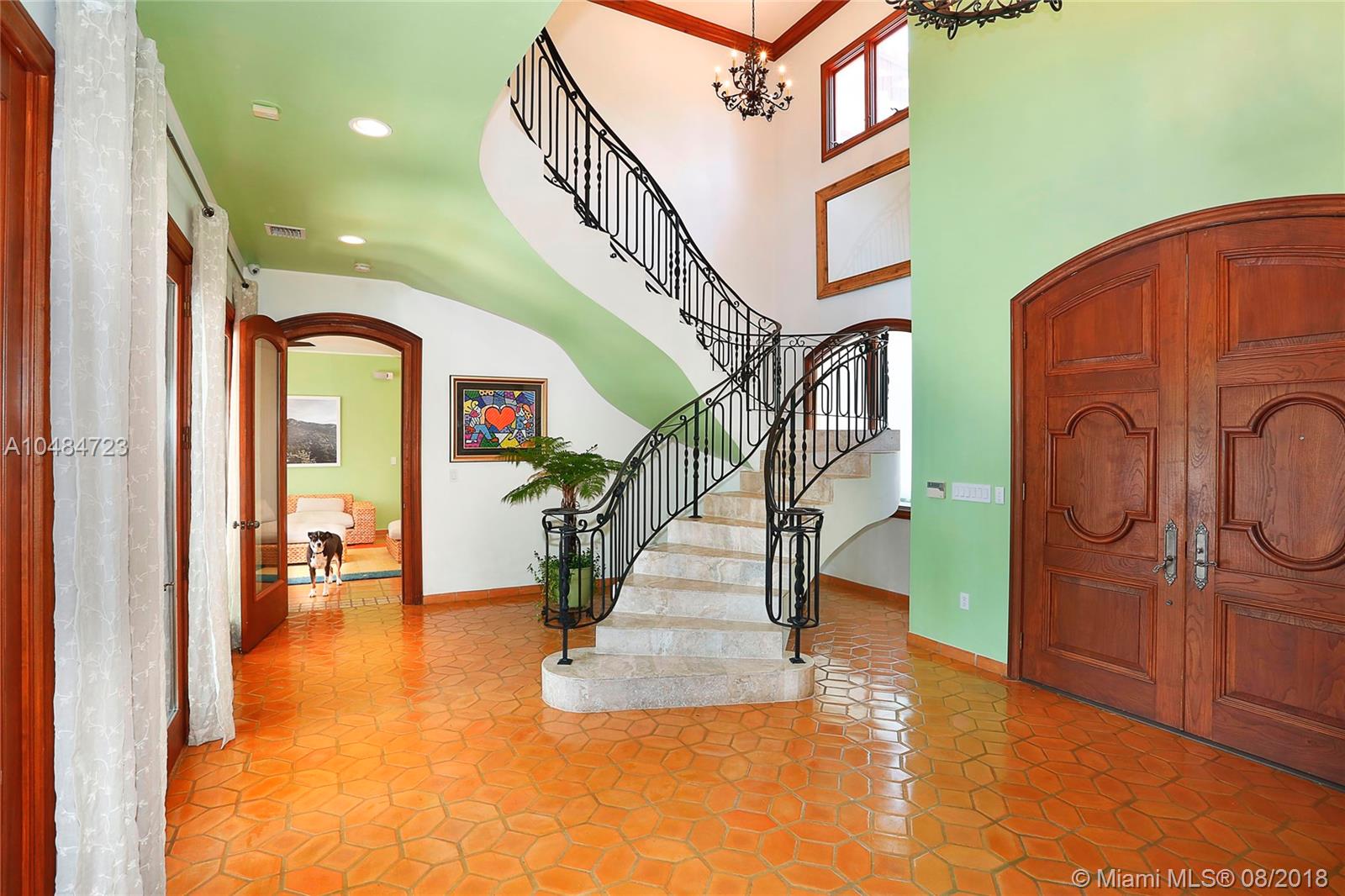 TROPICAL ISLE HOMES SUB PB - Residential