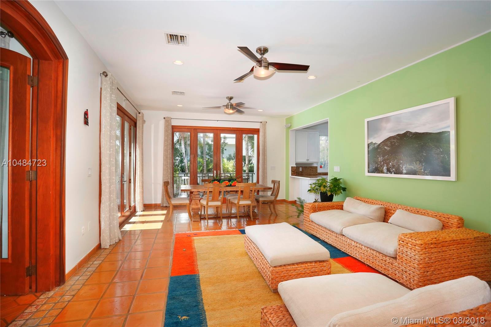 TROPICAL ISLE HOMES SUB PB - Residential