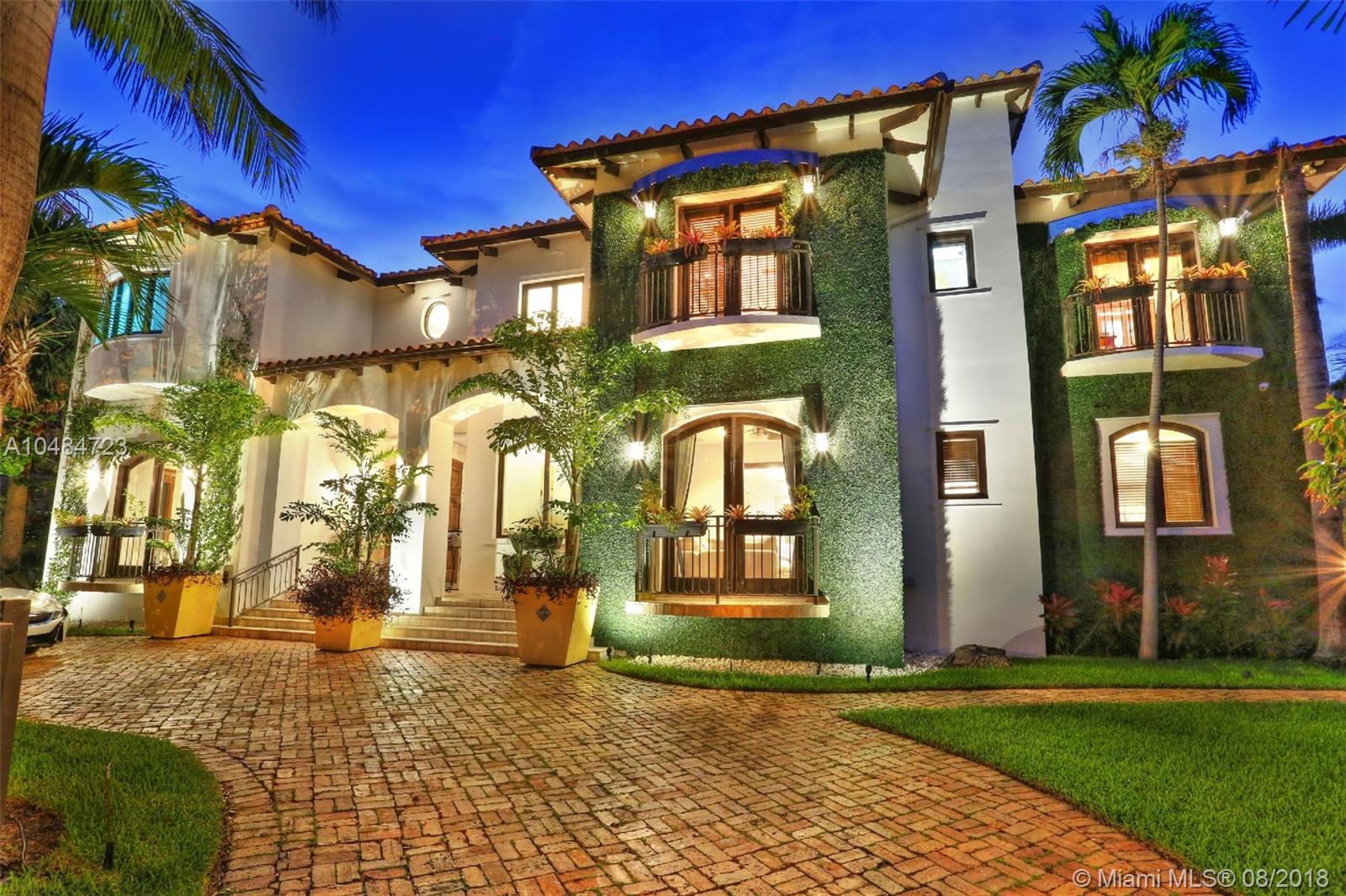 TROPICAL ISLE HOMES SUB PB - Residential