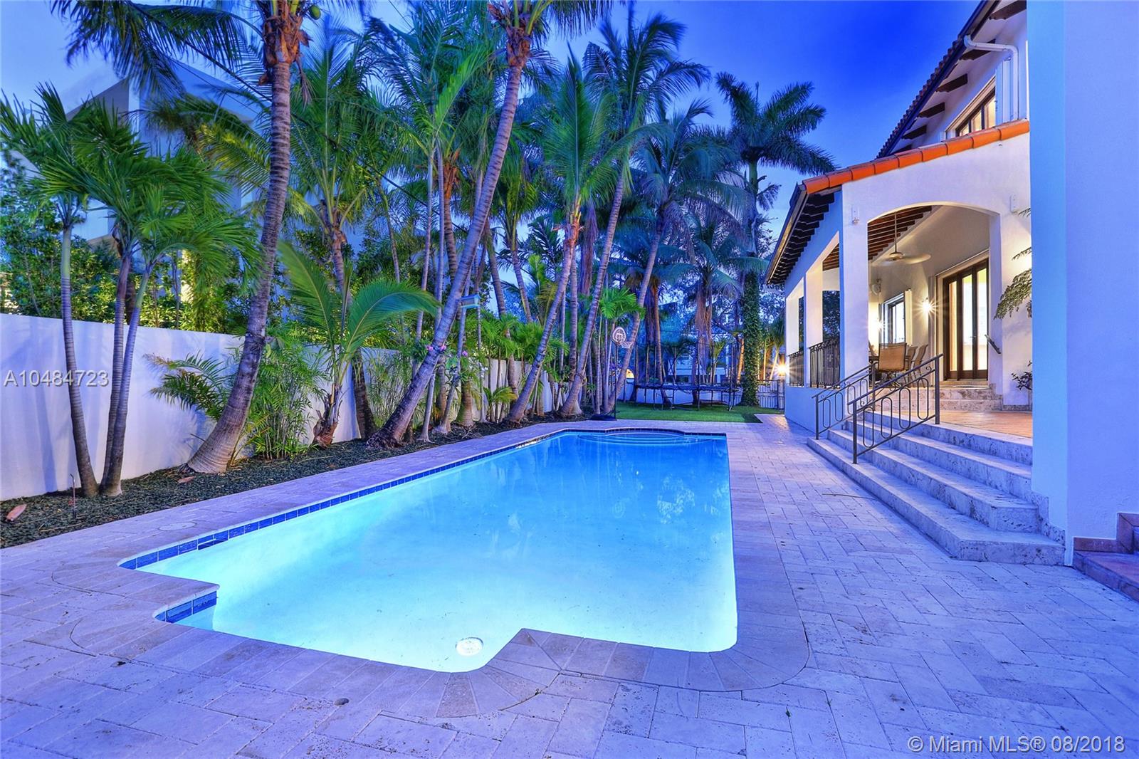 TROPICAL ISLE HOMES SUB PB - Residential