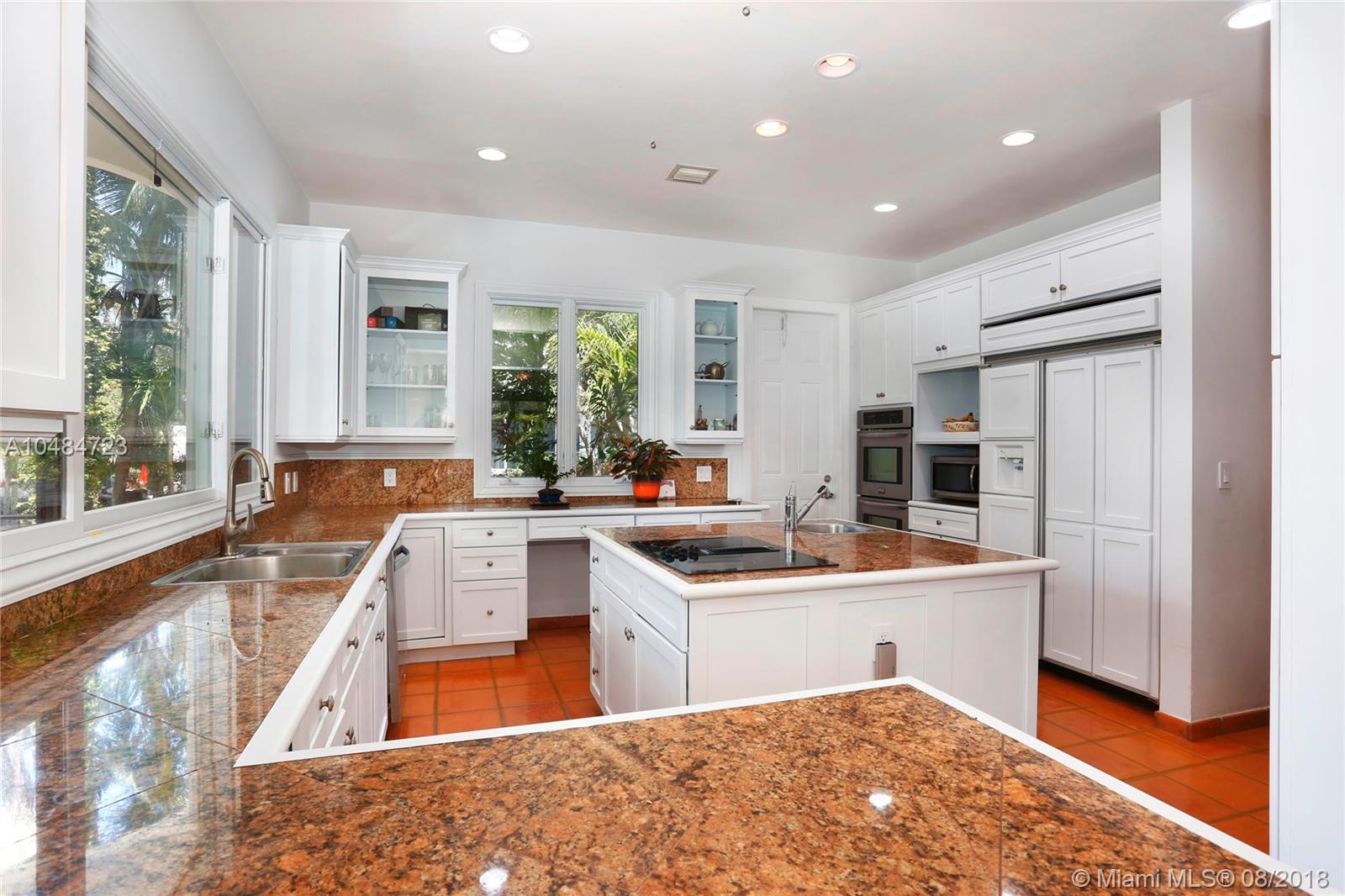 TROPICAL ISLE HOMES SUB PB - Residential