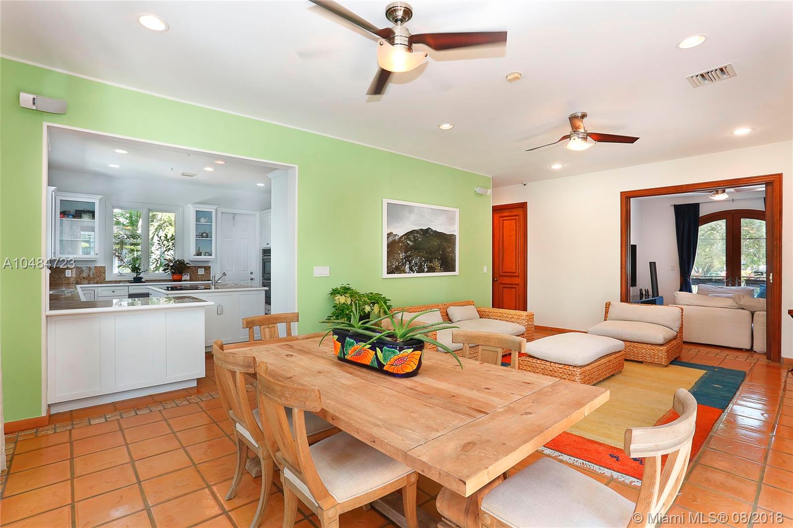 TROPICAL ISLE HOMES SUB PB - Residential