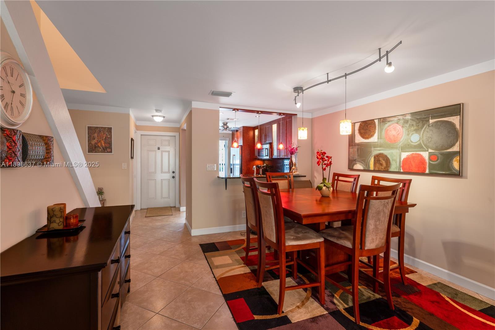 PINES OF OAKLAND FOREST W - Residential Lease