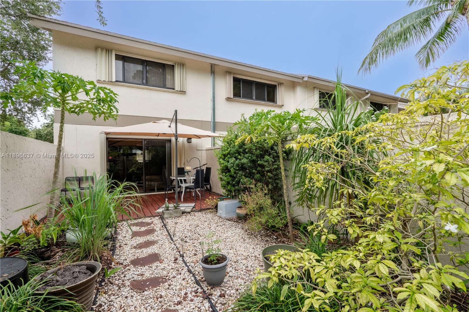 PINES OF OAKLAND FOREST W - Residential Lease