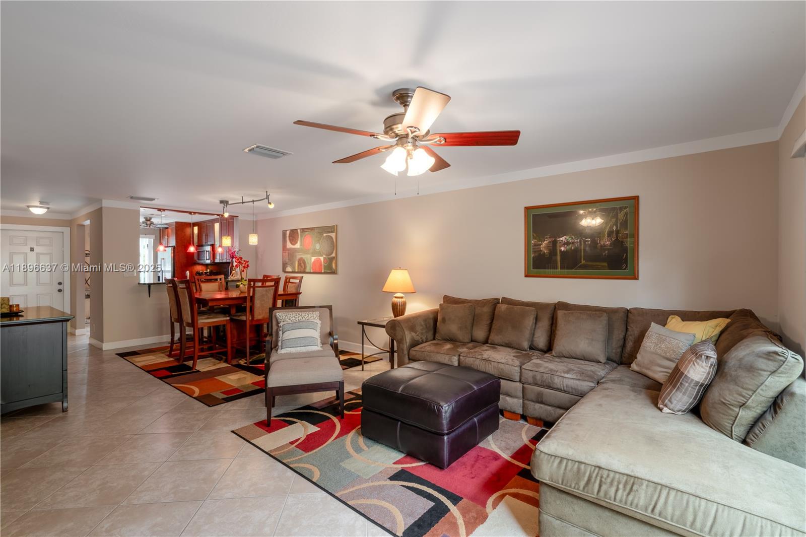 PINES OF OAKLAND FOREST W - Residential Lease