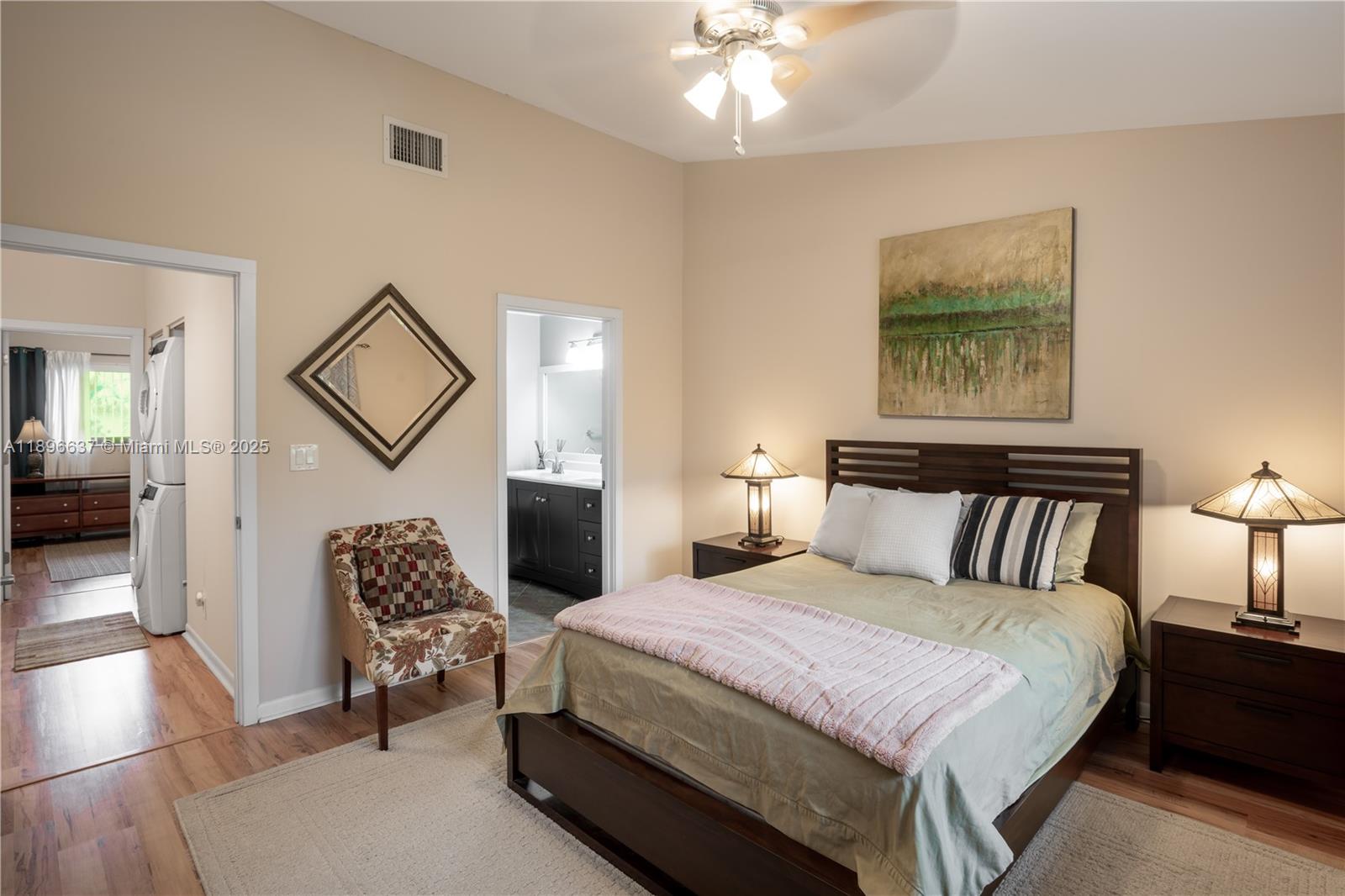 PINES OF OAKLAND FOREST W - Residential Lease