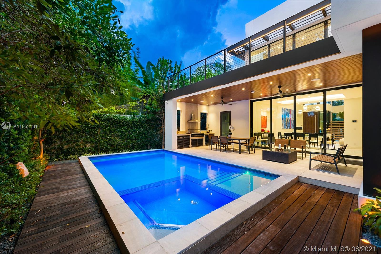 OCEAN VIEW HEIGHTS - Residential