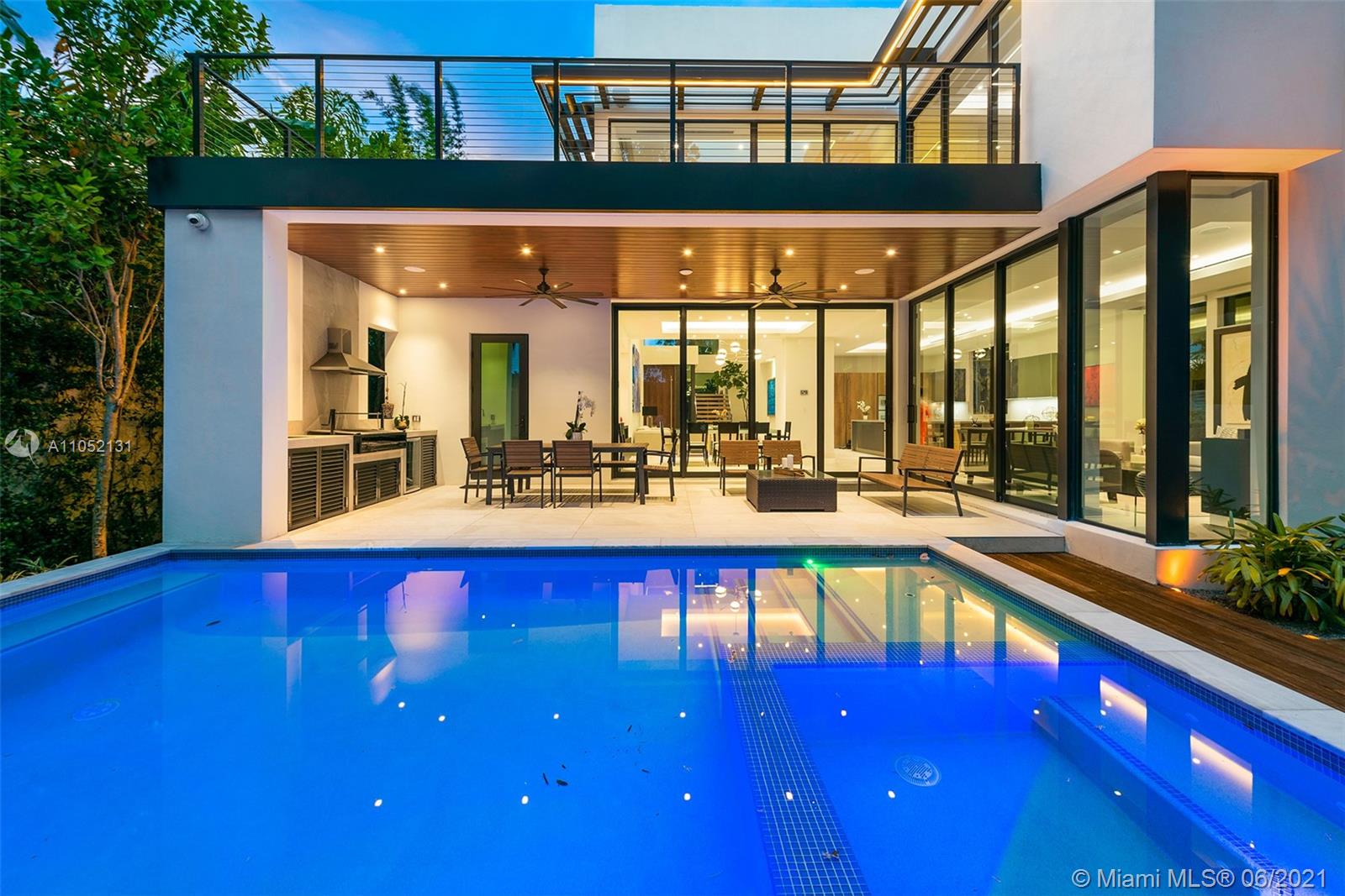 OCEAN VIEW HEIGHTS - Residential