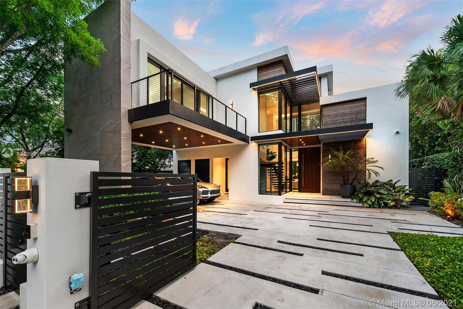 OCEAN VIEW HEIGHTS - Residential