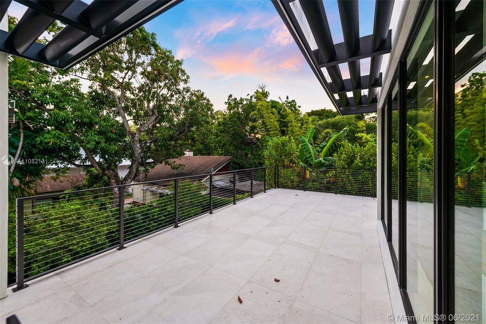 OCEAN VIEW HEIGHTS - Residential