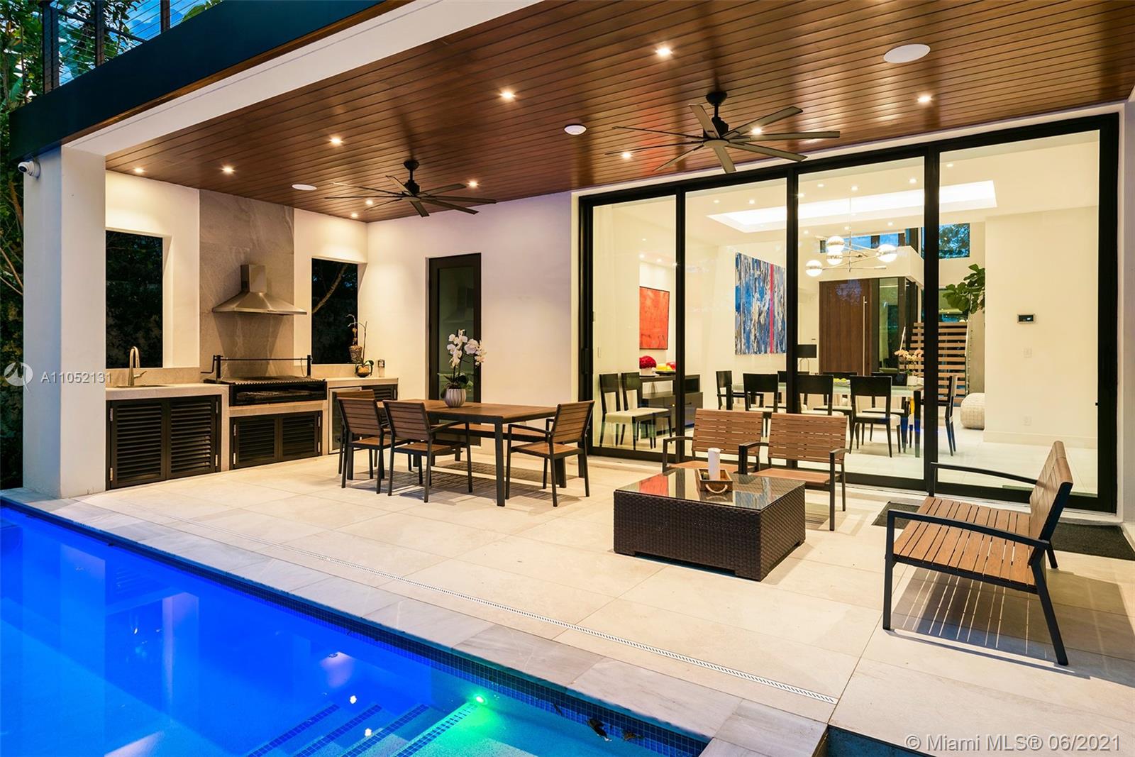 OCEAN VIEW HEIGHTS - Residential