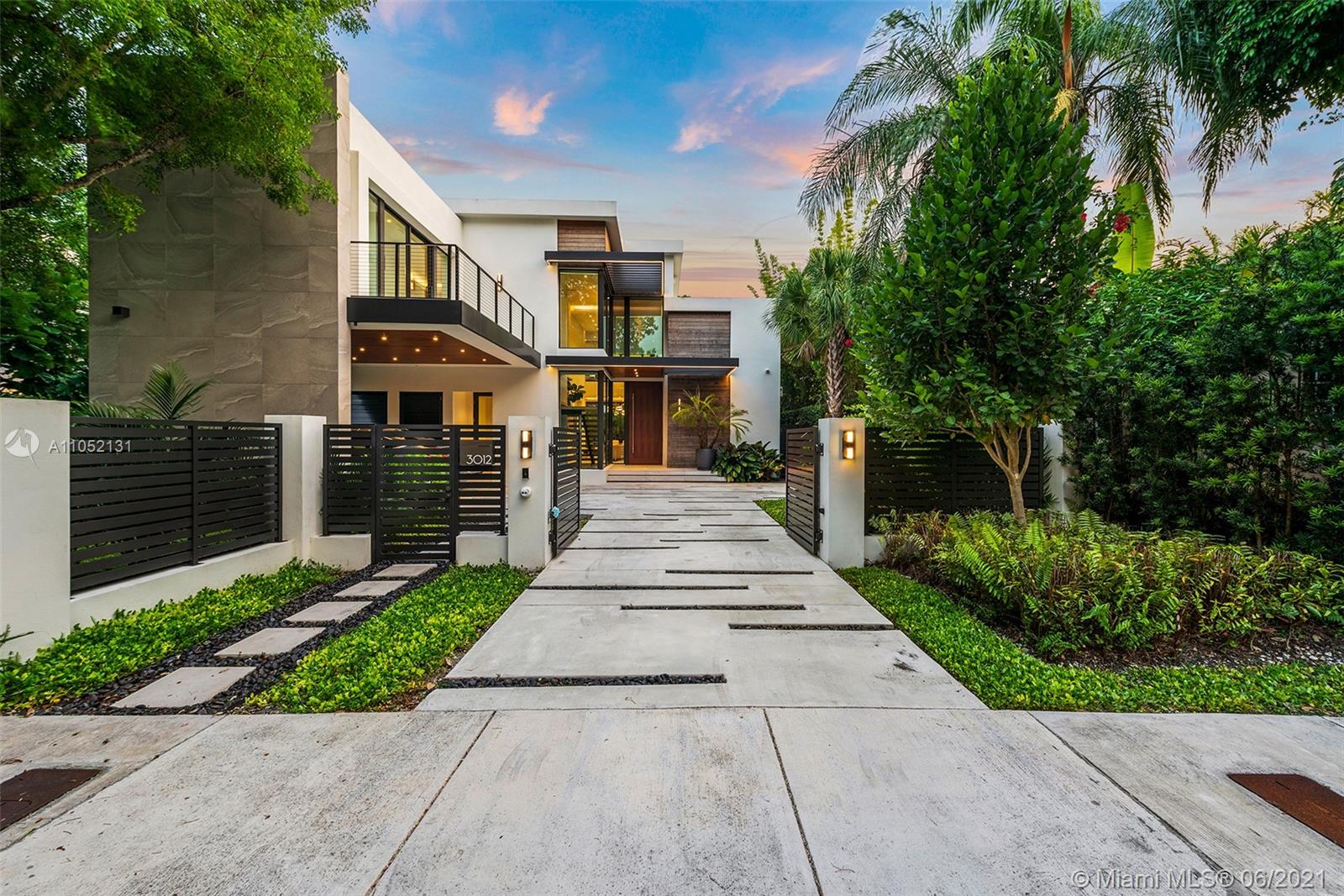 OCEAN VIEW HEIGHTS - Residential