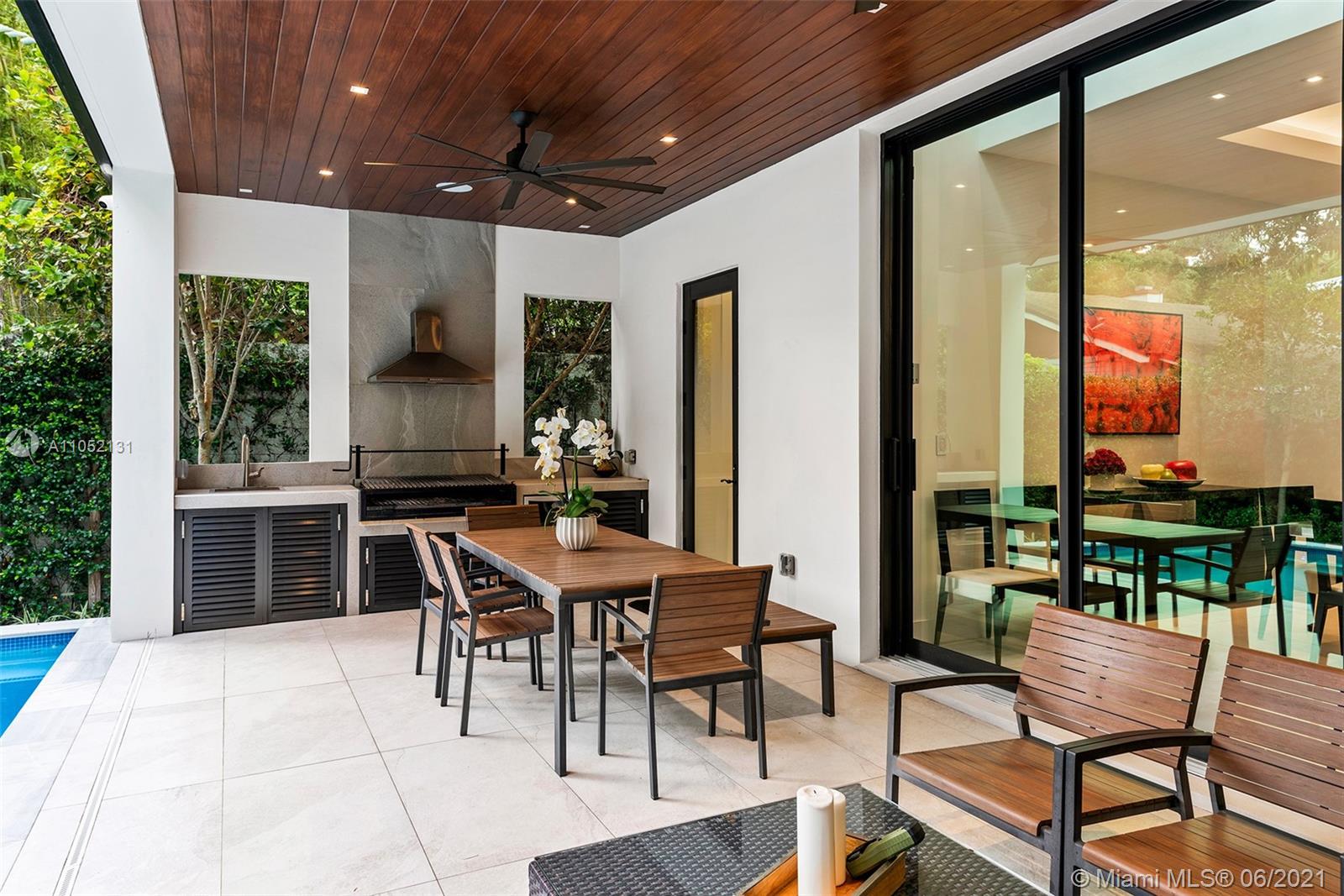 OCEAN VIEW HEIGHTS - Residential