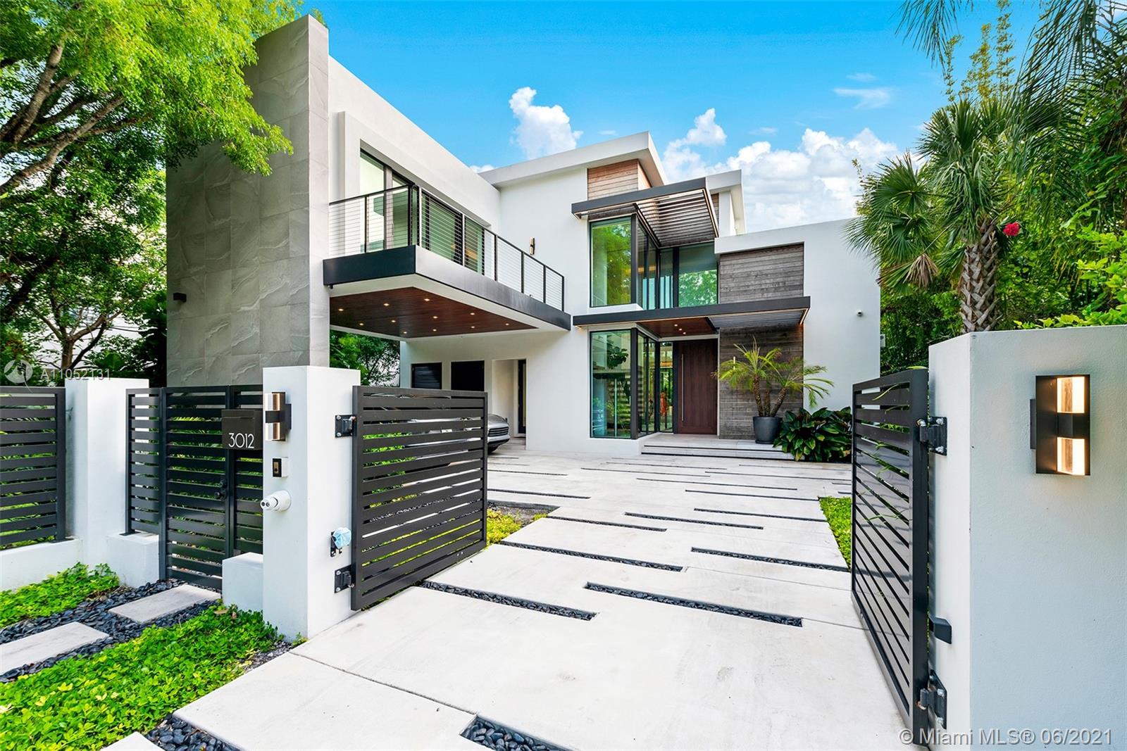 OCEAN VIEW HEIGHTS - Residential