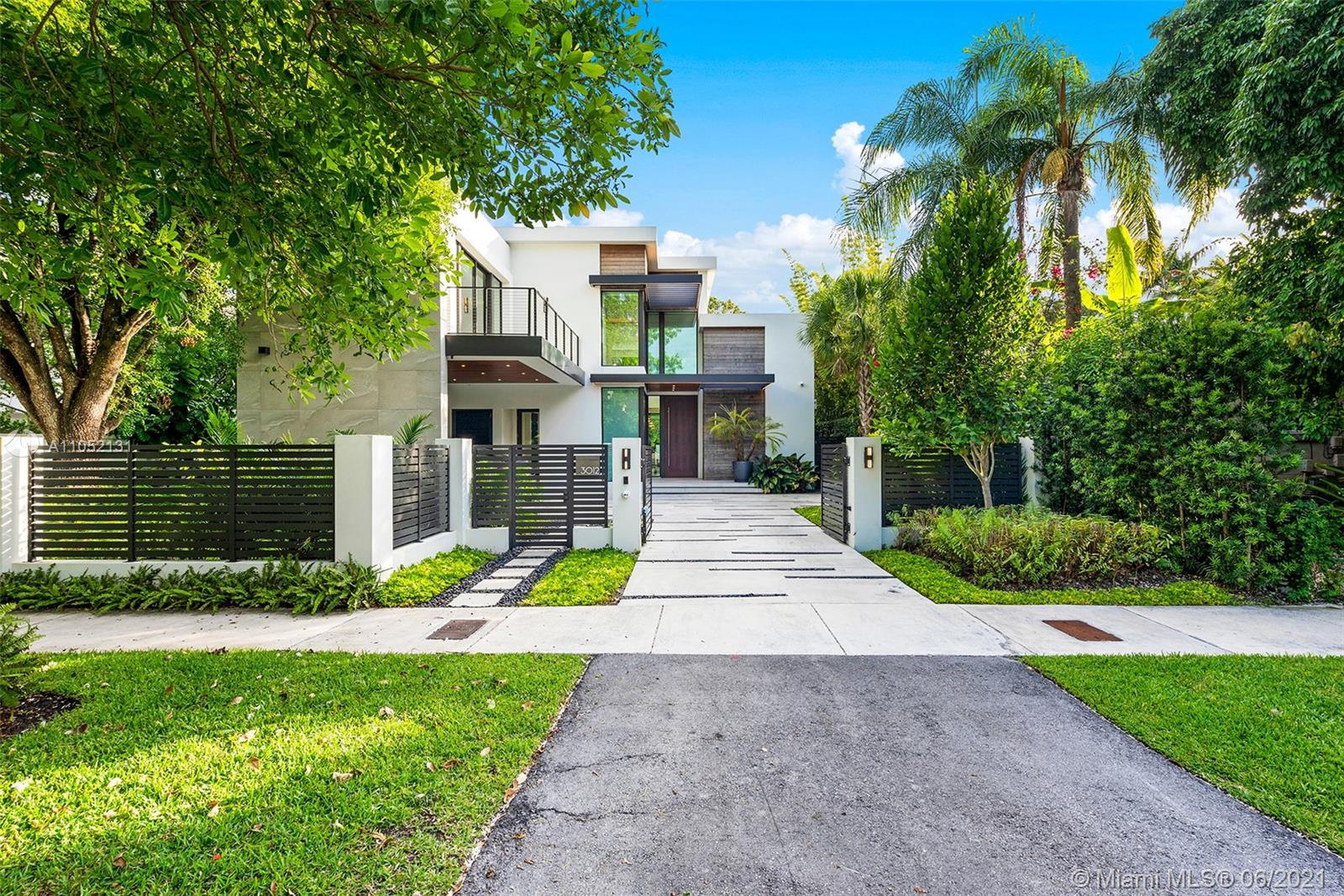 OCEAN VIEW HEIGHTS - Residential