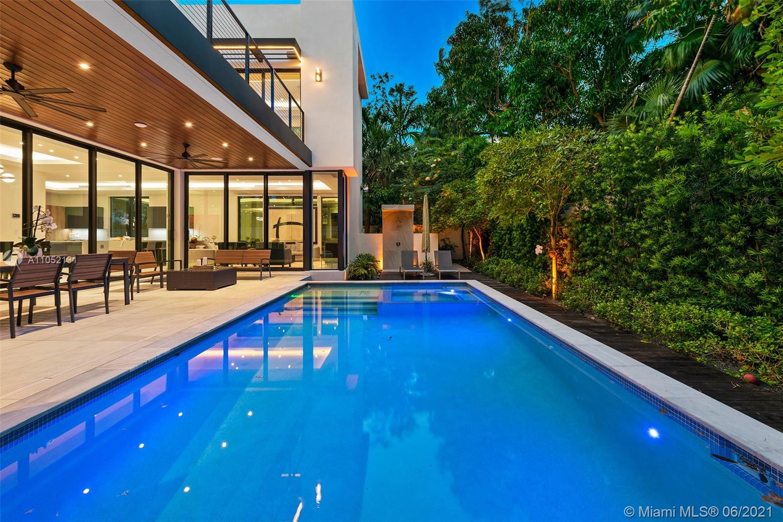 OCEAN VIEW HEIGHTS - Residential