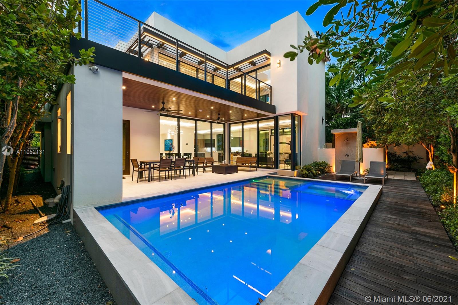 OCEAN VIEW HEIGHTS - Residential
