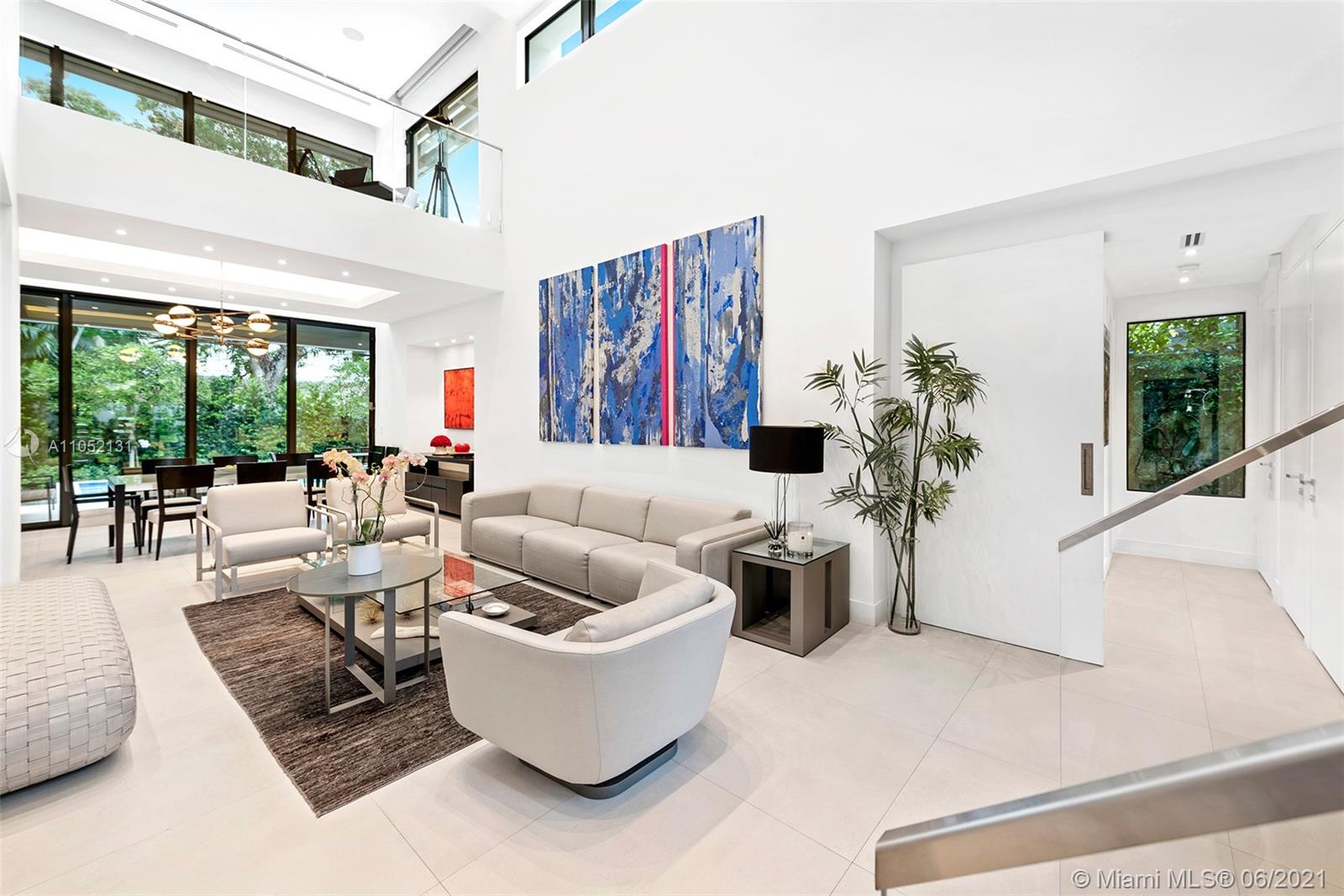 OCEAN VIEW HEIGHTS - Residential