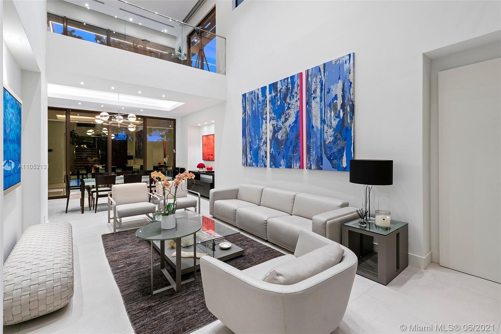 OCEAN VIEW HEIGHTS - Residential