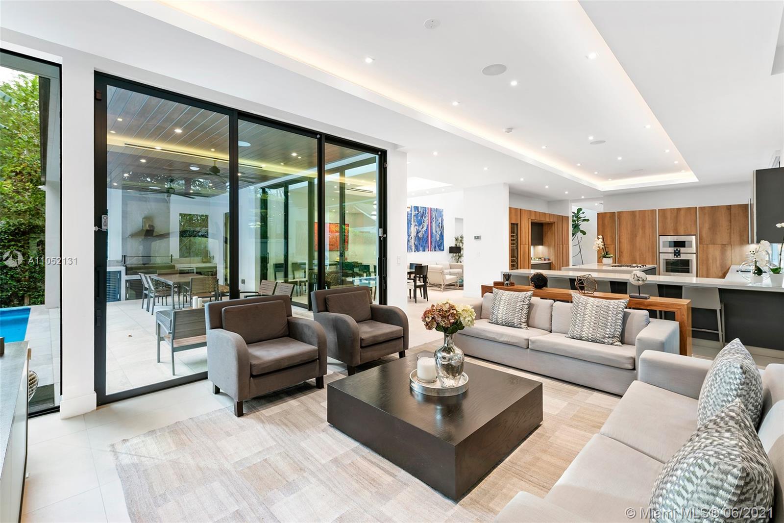 OCEAN VIEW HEIGHTS - Residential