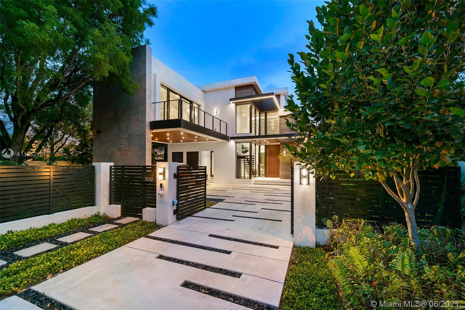 OCEAN VIEW HEIGHTS - Residential