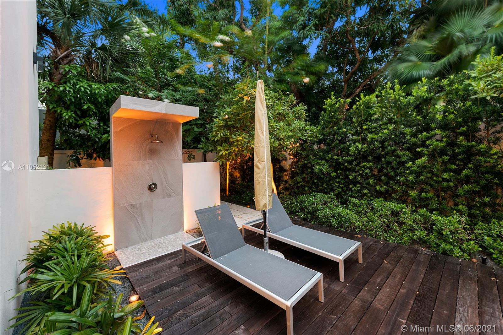 OCEAN VIEW HEIGHTS - Residential