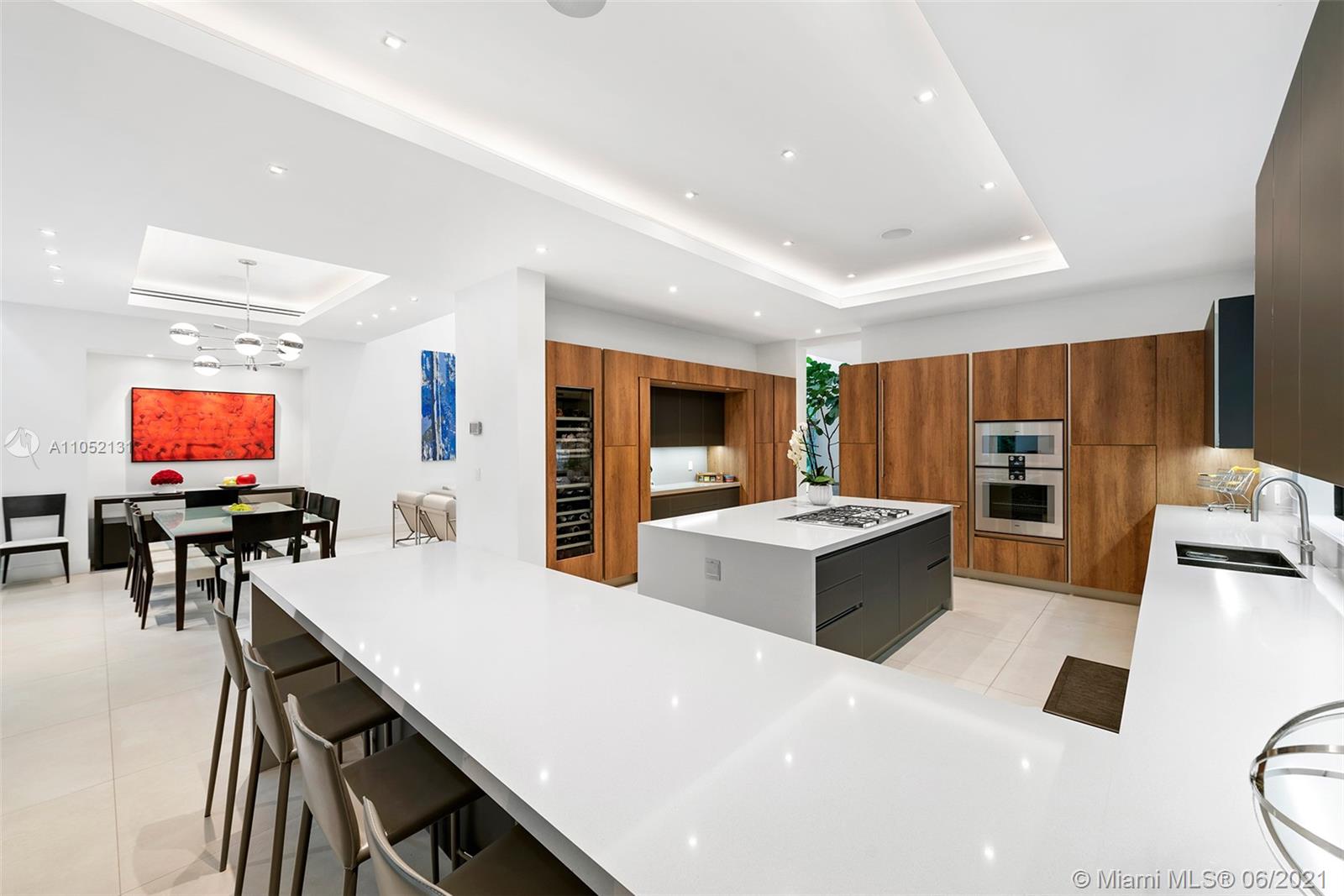 OCEAN VIEW HEIGHTS - Residential