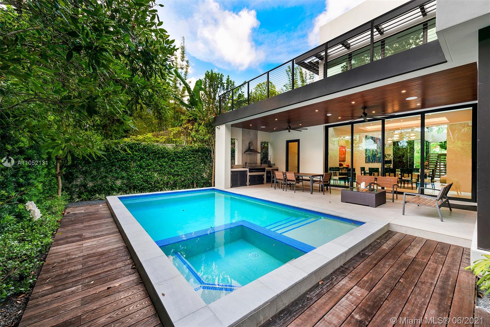 OCEAN VIEW HEIGHTS - Residential