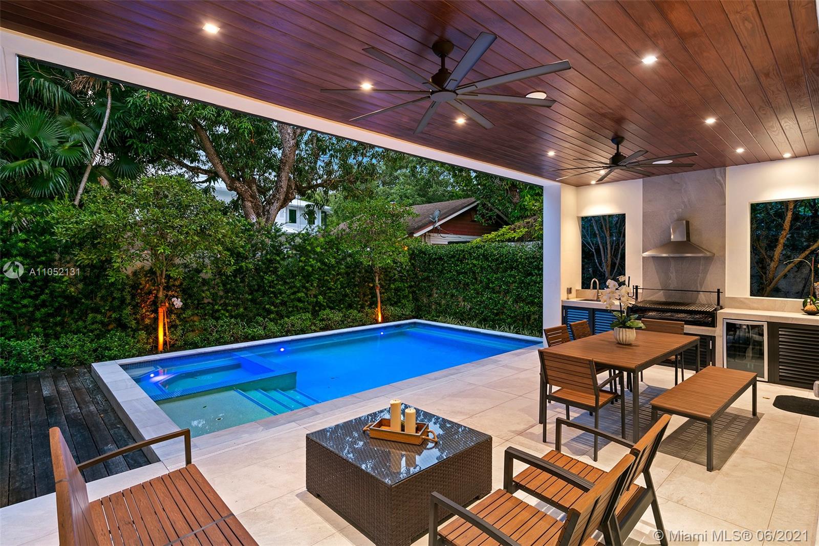 OCEAN VIEW HEIGHTS - Residential
