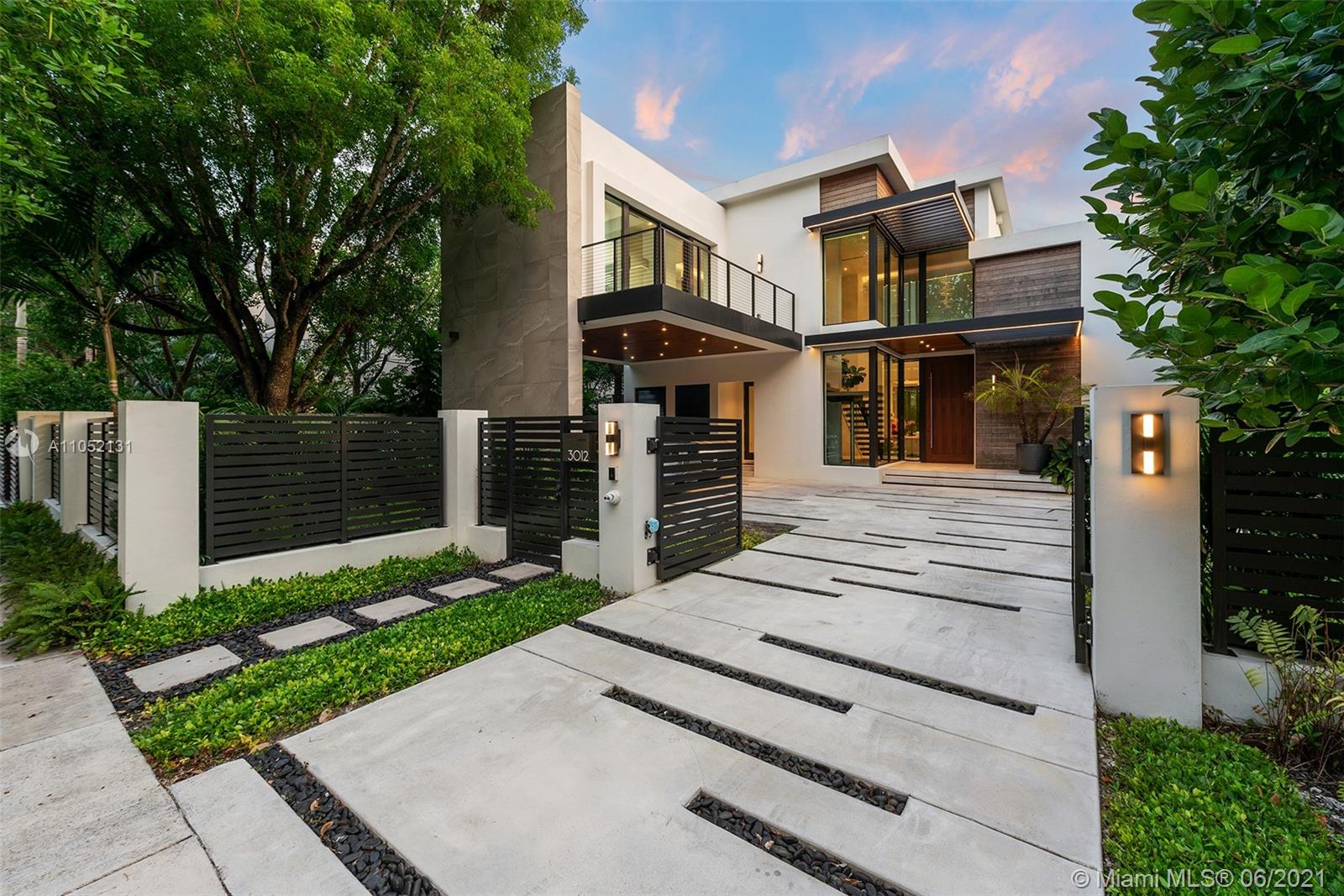 OCEAN VIEW HEIGHTS - Residential
