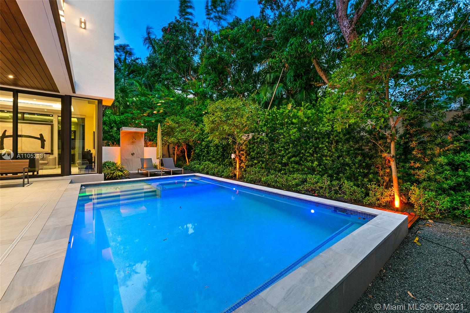 OCEAN VIEW HEIGHTS - Residential